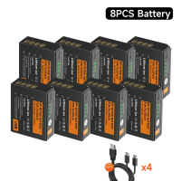 Palo NP-W126 NP W126 NP w126s Type-C input for Fujifilm Fuji X-Pro1 xpro1 X-T1 XT1