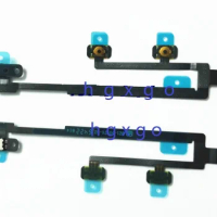 10PCS for iPad 9.7 2018 9.7" INCH A1893 A1954 Power Volume Button Flex Cable Ribbon