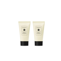Jo Malone 英國梨與小蒼蘭潔膚露 30ml (2入組)