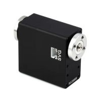 40kg.cm Metal Serial Bus Servo, High Precision And Large Torque, With Programmable 360 Degrees Magnetic Encoder and Brushless Mo