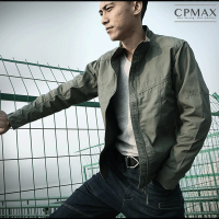 CPMAX 戰術刺客特勤夾克外套(2色可選 戰術外套 帥氣外套 休閒外套 戰術夾克 C132)