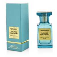 Tom Ford - Private Blend Fleur De Portofino 私人調香-地中海系列-沁藍海岸女性淡香精