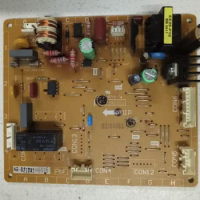 Suitable for Panasonic refrigerator frequency conversion board computer board NR-B21DX1/B23DX1/B26M2/control substrate