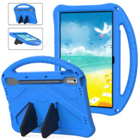 Portable Funda For Lenovo Tab P11 Pro Case TB-J706F TB-J706L Kids EVA Shockproof Cover For Xiaoxin Pad Pro 2021 11.5" Tablet PC