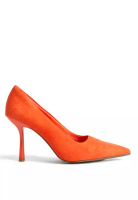 Marks & Spencer Statement Heel Court Shoes