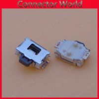 5pcs Power button for Nokia 5800 N81 6300 2P SMD Power switch Phone button