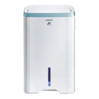 【HITACHI 日立】1級能效 10公升除濕機(RD-200HH)