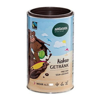 NATURATA 即溶巧克力粉 350g/罐(含糖)