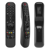 Hunnesor Replacement 2021 Magic Remote Control For LG Smart TV UHD OLED QNED NanoCell 4K 8K With Poi