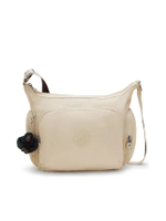 Unisex Shoulder Bag Gabb Back To Beige