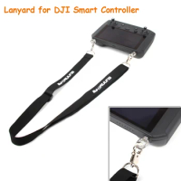 For DJI Mavic 2 Smart Controller Neck Strap Lanyard for DJI Mini 3 Pro Remote Control with Screen DJI Mavic 3 RC Pro Accessories