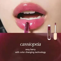 SECONDATE Gel Lip Gloss Cassiopeia