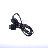 USB Cable Data Pour For Sony MP3 Walkman NW/NWZ WMC-NW20MU E343 E353 E435F E436F E438F E443 E443K E444 E444K MP3 Cable