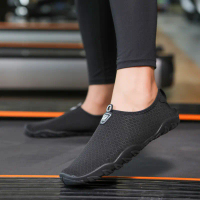 New cross-border diving shoes, summer beach socks, soft shoes for men and women, snorkeling, rafting