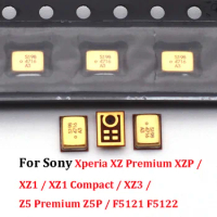 2/5/10Pcs Mic Speaker Microphone For Sony Xperia XZ Premium XZP / XZ1 / XZ1 Compact / XZ3 / Z5 Premium Z5P / F5121 F5122
