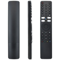 1 PCS XMRM-ML Voice TV Remote Replacement Remote Control with Voice Control for Xiaomi Ultra HD 4K QLED TV Q2 50/55/65 Inch