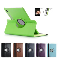 Rotating Case for Samsung Galaxy Tab S6 10.5 SM-T860 T865 Case Casetab 360 Degree Case S6 Tab Shell T860 T865 2019 Funda Cover