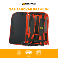 Tas Sangkar Burung Murai Lovebird Kenari Pleci Bahan Premium Berkualitas Nyaman Anti Panas