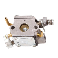 Promotion! Carburetor Carb For 2500 Chainsaw Zenoah G2500 Universal Fit More Chinese Brand &amp; STIGA AMA Anova Pruner Top Handle S