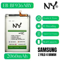 NY EXCELLENT BATERAI SAMSUNG Z FOLD4 2022 BAWAH / EB-BF936ABY 2060mAh