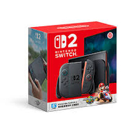 【APP 4%點數】Nintendo Switch 2 瑪利歐賽車世界主機組同捆組   全新未拆封 此商品沒有7天鑑賞期 沒有辦法退貨 都是走維修保固 您可以在下單