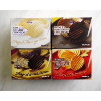 จัดส่งทันที. ✅ROYCE Potato chip Chocolates
