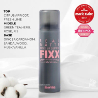 【free shipping】 So NATURAL FIXX Makeup Setting SprayDMOIN