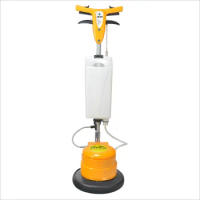 Polisher Stripping Machine Floor Buffer Carpet Cleaning Waxing And Polishing
