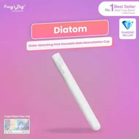 Tracys Dog - Diatom Stik Pengering untuk Magic Cat Lexi Lore Male Cup