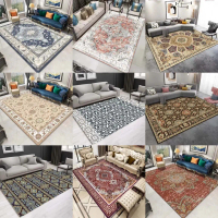 [COD] Zeita - TURKEY CLASSIC ORIGINAL Kualitas Karpet Ambal 2 METER x 1,4 METER