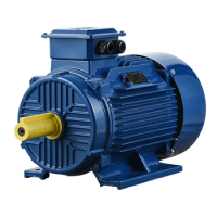 1440rpm Electrical Motor Three Phase 22kw 30hp Price Three Phase Induction Motors