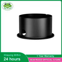 Seafrogs Zoom Gear/Focus Gear For Sony 12-24mm 24-70mm 16-35mmF4 SIGMA 14-24mm Lens