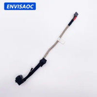 For Sony Vaio VPC-F11 VPCF11 VPCF12 VPCF13 VPCF136FM PCG-81115L PCG-81111T Laptop DC Power Jack DC-IN Charging Flex Cable