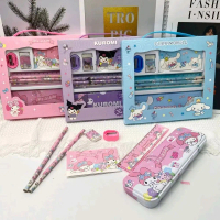 Paket Alat Tulis Lengkap/ Alat Tulis Lucu/ Paket ATK Sekolah/ Alat Tulis Sekolah Lucu/ Stationary Se