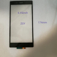 ZGY FOR SONY XPERIA Z ULTRA XL39H C6806 TOUCH SCREEN