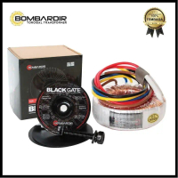 SPECIAL PROMO TRAFO TOROID 1,5A-18V NON CT - NOL - TRAVO DONUT 1.5A 18V CT BELL