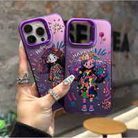 เข้ากันได้สำหรับ Redmi Xiaomi การ์ตูน เคสโทรศัพท์  Redmi A1 A2 9A 9AT 9C 9i 10a 10c 12 12c 13c note8