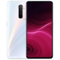 New Global Rom realme X2 Pro 8GB 256GB Android 6.5" Snapdragon 855 Plus Octa-core 64MP Camera 4000mAh 50W VOOC Fast Charge NFC