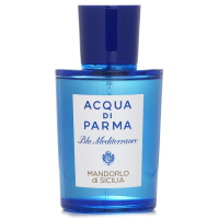 Acqua Di Parma Blu Mediterraneo Mandorlo Di Sicilia 淡香水噴霧 100ml/3.4oz