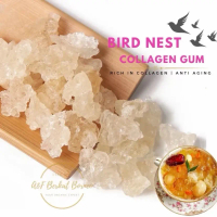 AFBB - Bird Nest Collegen Drink | Collegen Drink | Snow Bird Nest | Sarang Burung | Herba Tea