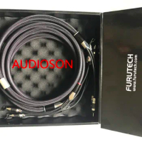 Hi-End Furutech Speakerflux 04 Speaker Cable