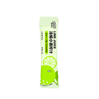 LICKZ JUICE Lime Calamansi Juice Beverage Concentrate - GWP [0 Fat, 0 Sugar, NFC Cold-Pressed Juice]