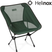 Helinox Chair One 輕量戶外椅 森林綠 Forest Green 10028