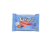 DELFI TAKE IT 4 FINGER Y.BERRY 35GR