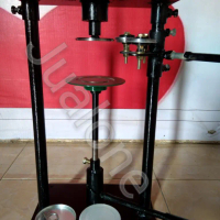 alat press sealer toples kaleng tin / pet can