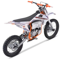 High speed 2000W/3000W 72V Electric Dirt Bike Off-road motorcycles electric motorcycle for sale