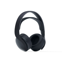 【最高22%回饋 5000點】SONY PS5 PULSE 3D™ 無線耳機 黑色【現貨】【GAME休閒館】EE2953