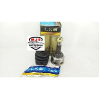 CV Joint/Astarik Chevrolet Aveo