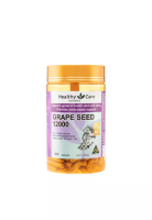 HEALTHY CARE HEALTHY CARE 葡萄籽精華膠囊12000 (300粒裝)