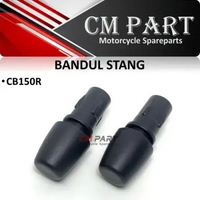 Jalu Bandul Stang Setang Stabilizer Balancer CB150R CB 150 R MEGA PRO NEW SONIC SET KANAN KIRI